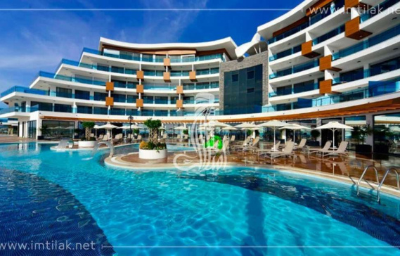 Real Estate Prices in Antalya-Turkey – 2025