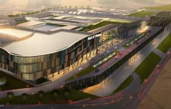 Commercial Lands for Sale in Muscat: Invest in the Heart of Oman’s Capital