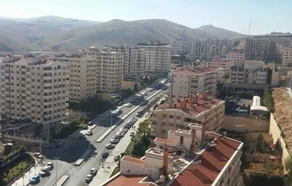 The Real Estate Market in Damascus: Your Gateway to Timeless Investment in Syria's Capital
