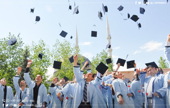 Study in Turkey: Tips and Information on the Best Universities