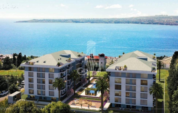 Turkey's Most Affordable Apartment Prices in 2026