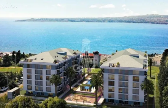 The Cheapest Apartment Prices in Turkey for 2026