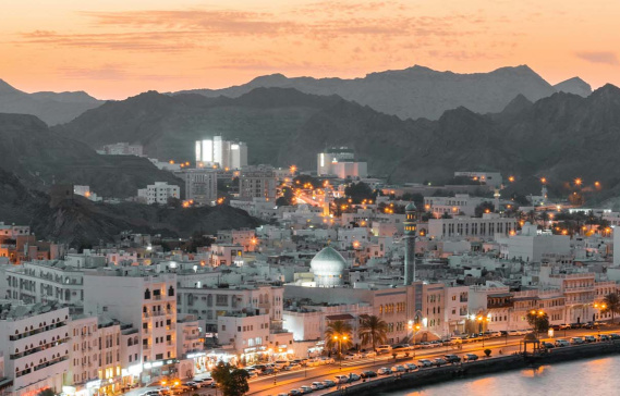 Safe Real Estate Investment in the Gulf: Why Oman is the Ideal Model