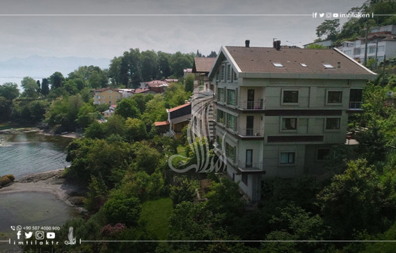 Can Algerians Buy Properties in Turkey?