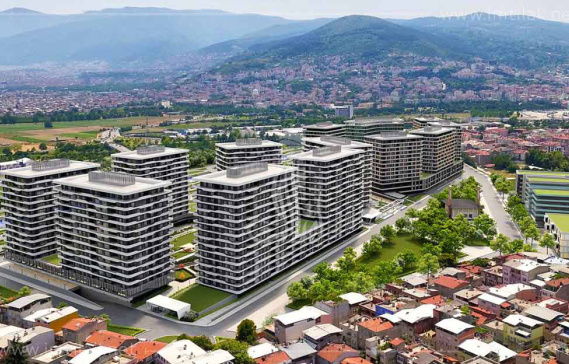 راهنمای جامع خرید ملک در بورسا ترکیه