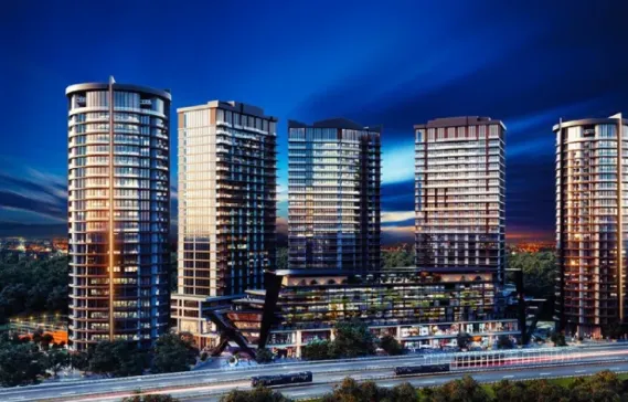 High-Yield Real Estate Projects in Istanbul