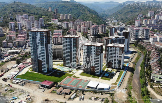 The cheapest apartment prices in Trabzon, Turkey in 2026