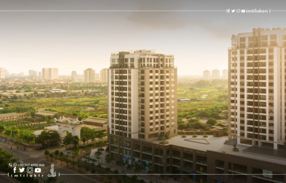 Apartment Prices in Turkey 2026