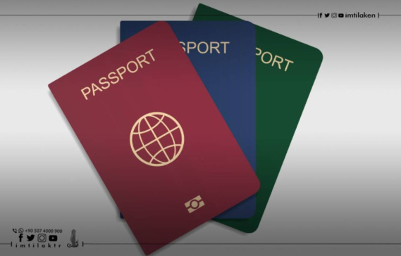 How to Get Turkish Citizenship: Step-by-Step (2026 Updated)