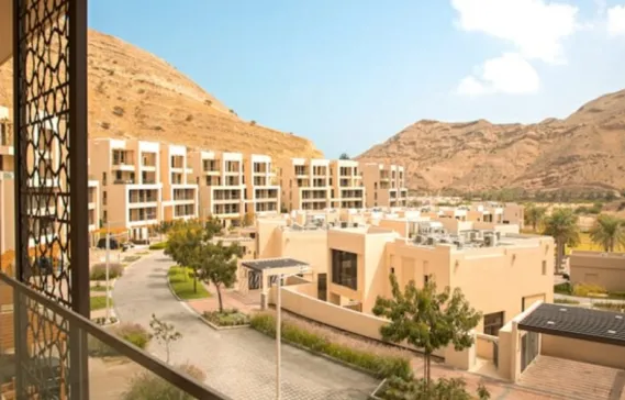 بهترین محله برای زندگی خانوادگی در مسقط