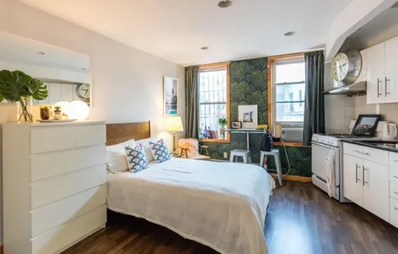 Studio Apartments: The Pros and Cons