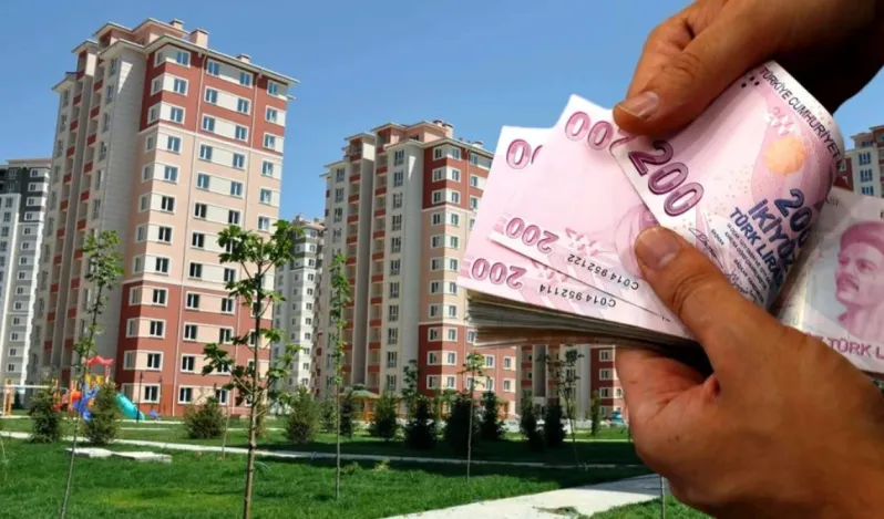سعر الـ م² يرتفع بنسبة 109% في تركيا عام 2021