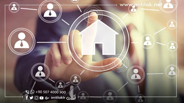 املاک بهترین تصمیم در همه زمانهاست!