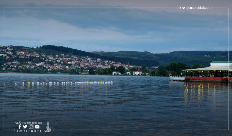 Bureau d’Imtilak Immobilier à Sakarya | services de qualité