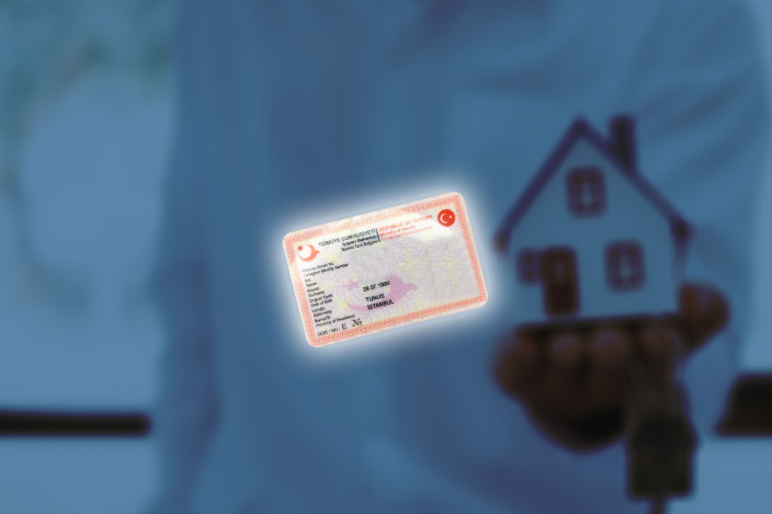 Direction de l'Immigration augmente la valeur de la propriété éligible pour acquérir la résidence immobilière à 200 mille dollars en Turquie