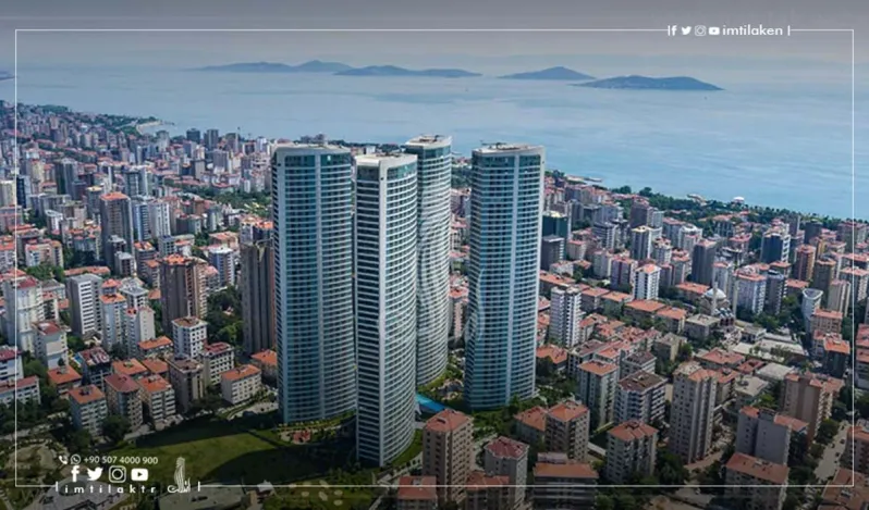 Ventes des appartements aux étrangers connaissent un record sans précédent en novembre dernier