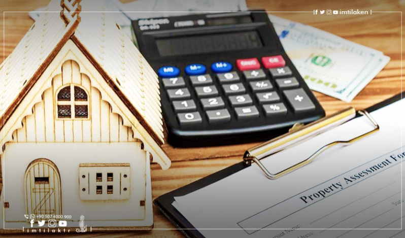 Modification du mécanisme d'évaluation immobilière en Turquie