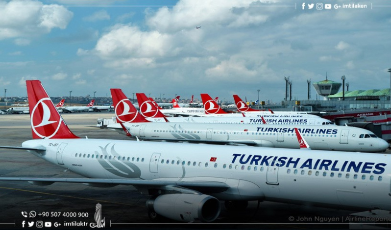 Istanbul Airport Will Change the Global Route