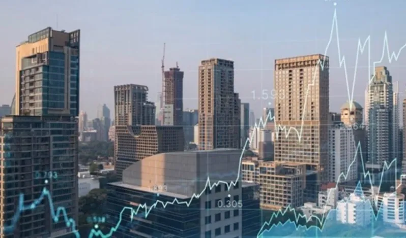 Turkey's apartment sales rise by 56.6%