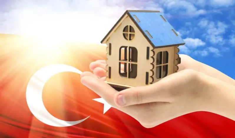Strong comeback for foreign apartment sales in Turkey in May 2024