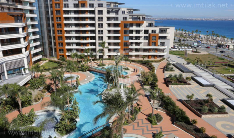 افزایش میانگین تقاضا برای خانه های ییلاقی و پروژه های ملکی جدید در بدروم و آنتالیا