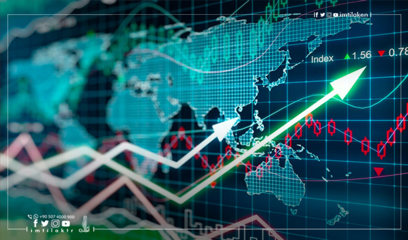 اقتصاد ترکی رشدی فراتر از انتظارات تحلیلگران در سال 2023داشته است.