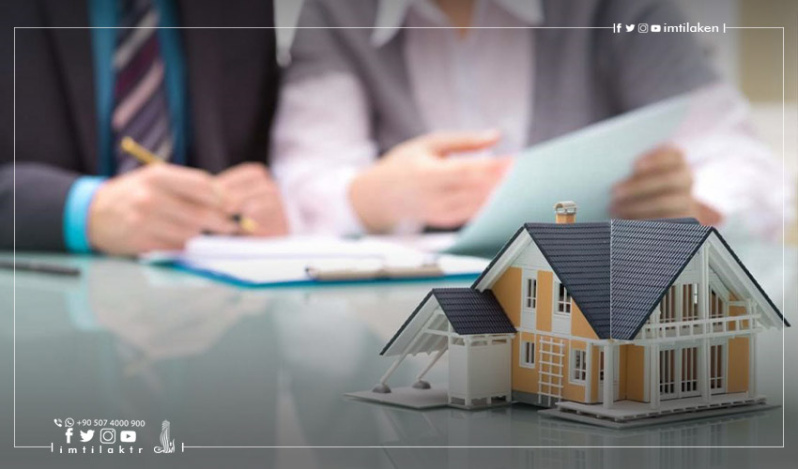 ترکیه: فروش بیش از ۸۵ هزار آپارتمان در ماه چهارم ۲۰۲۳