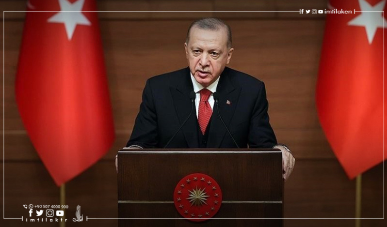 Opening of the Istanbul Center for the Organization for Economic Cooperation and Development