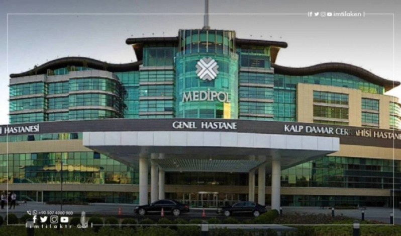 Ожидается, что в последнем квартале этого года Турция примет на лечение более 2 миллионов туристов.