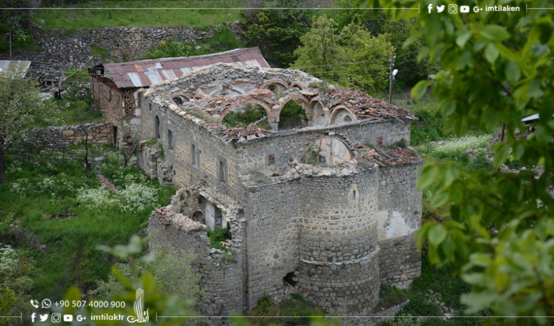 Turkey: Growing green spaces in Trabzon