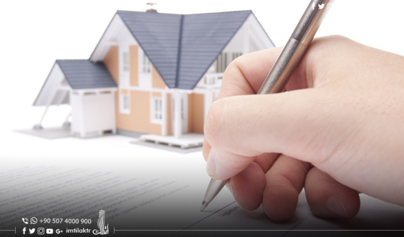 Termination of Illegal Transactions in the Foreign Ownership of the Property