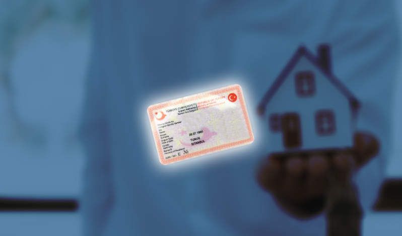 Иммиграционное управление повышает стоимость недвижимости, подходящей для проживания в Турции, до 200 000 долларов США.