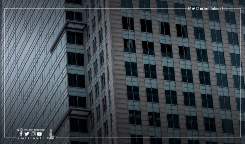 عقارات تركيا تتحدى المؤشر العالمي ببيع 1,5 مليون عقار خلال 2022