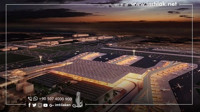 Istanbul Third Airport: The Germans are Perplexed, and Astound!!