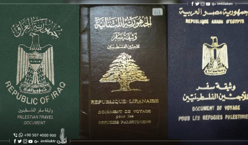 Le Palestinien a-t-il le droit de posséder des biens en Turquie? Enfin, la décision turque donne ce droit!