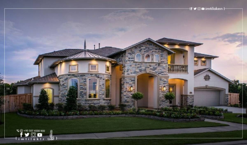 L'indice des prix des maisons neuves en Turquie augmente de 94,75 % en glissement annuel.