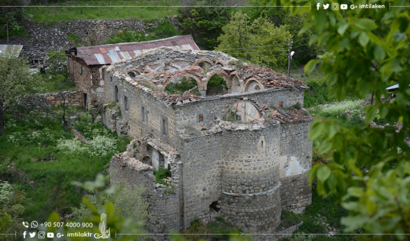 Turquie : Espaces verts en croissance à Trabzon