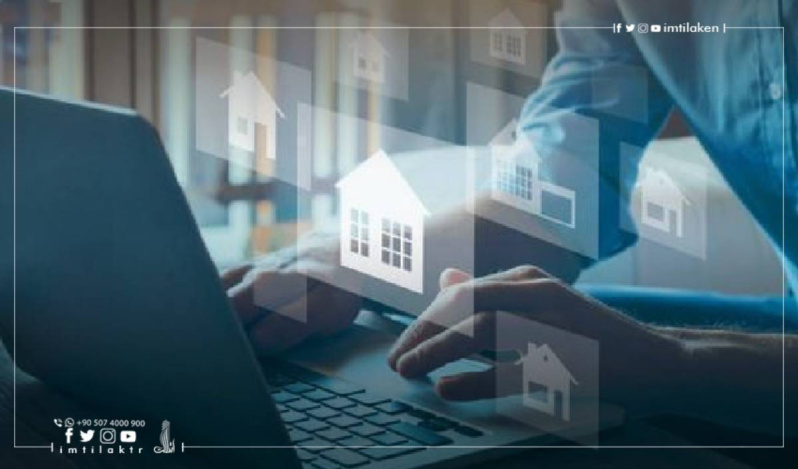 فروش و قیمت خانهها در ترکیه در سهماهه سوم