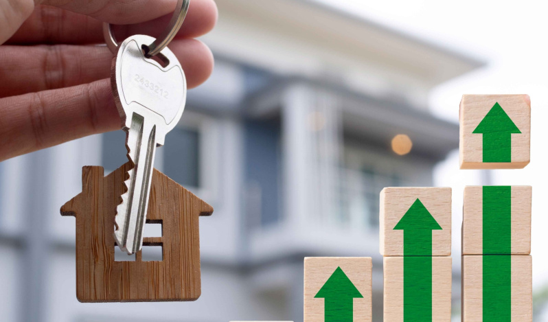 Узнайте статистику продаж недвижимости для иностранцев в Турции за 2022 год