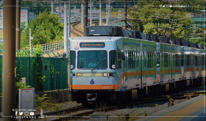 Informations complètes sur les plus importants projets de lignes de métro à Istanbul