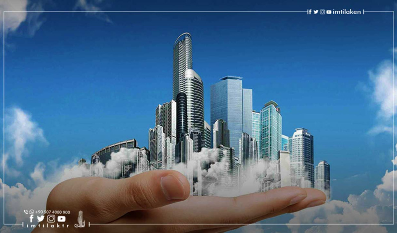 Ventes des logements aux étrangers en Turquie enregistrent un record en 2021