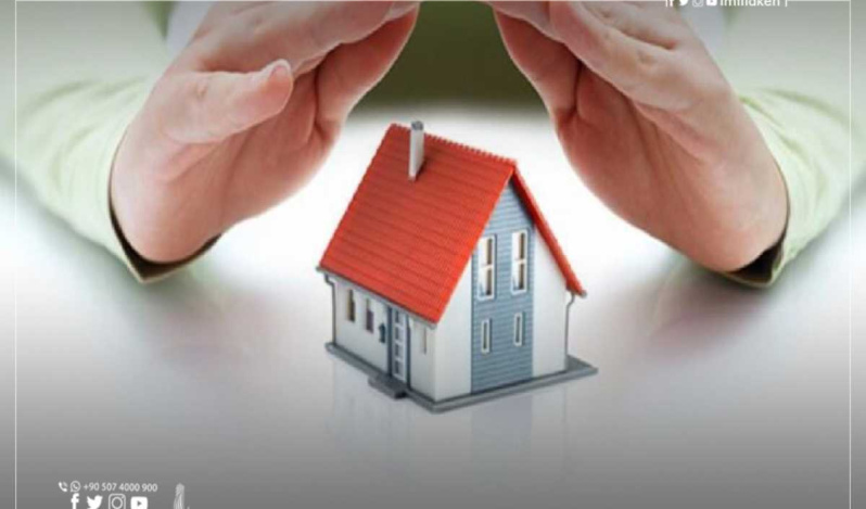 Real estate sales in Turkey exceed the threshold of 416,000 properties in 2022