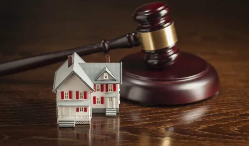 How to Handle Real Estate Disputes in Oman?