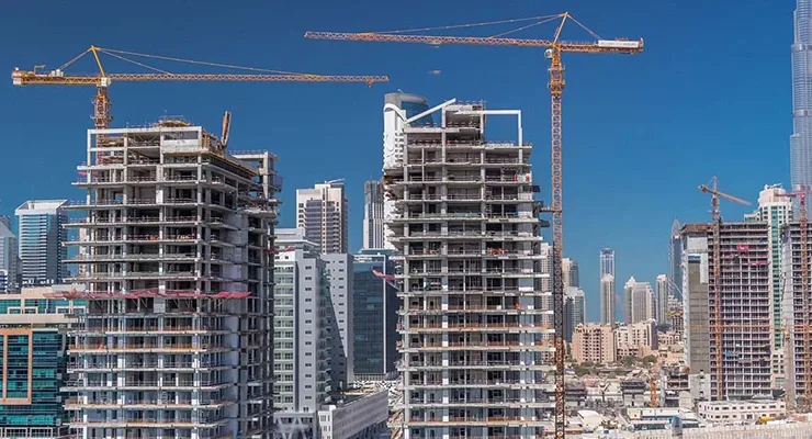 الاستثمار في العقارات قيد الإنشاء في تركيا 2026