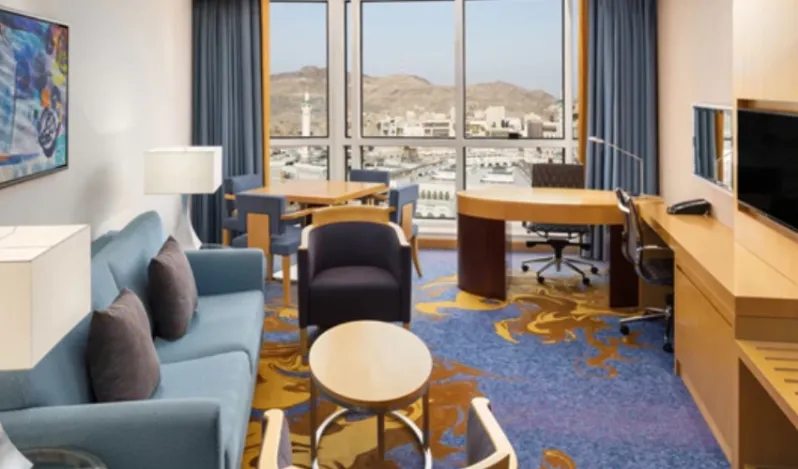 Is Investing in Furnished Apartments in Makkah a Profitable Opportunity?