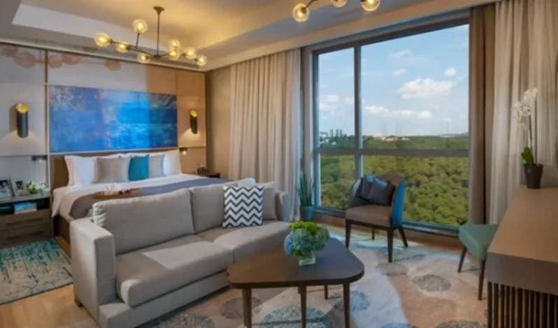 Is Renting Furnished Properties in Istanbul a Profitable Option?