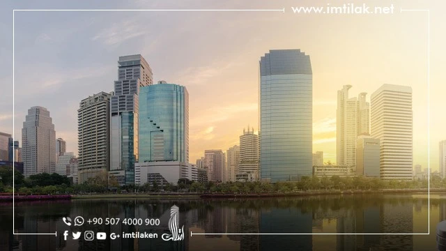 Advantages of real estate investment in Istanbul