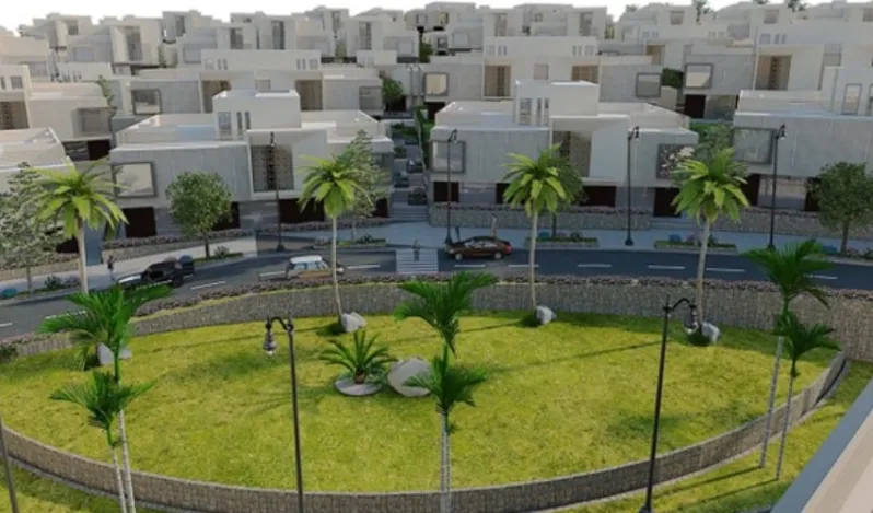 Luxury Residential Apartments in Bousher: Discover the Finest Living in Muscat