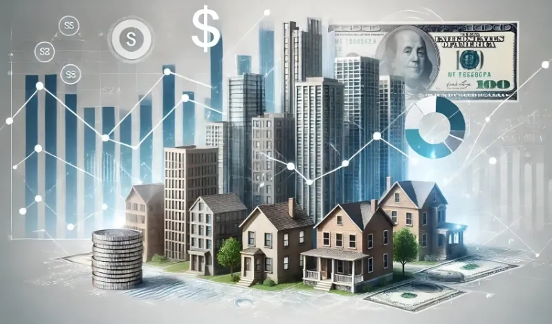 Les prix de l'immobilier en Syrie : Analyse complète et mise à jour en dollars américains