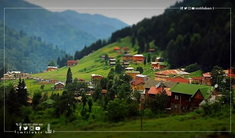 Top 7 cities for Arabs to live in Turkey